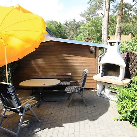Ads-Ferienwohnungen Ca 20 Gehminuten Zum Ostseestrand Uckeritz Exterior foto