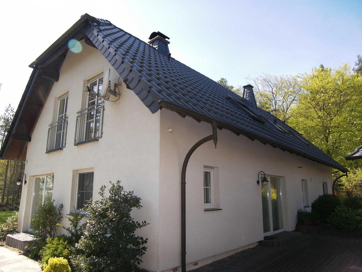 Ads-Ferienwohnungen Ca 20 Gehminuten Zum Ostseestrand Uckeritz Exterior foto