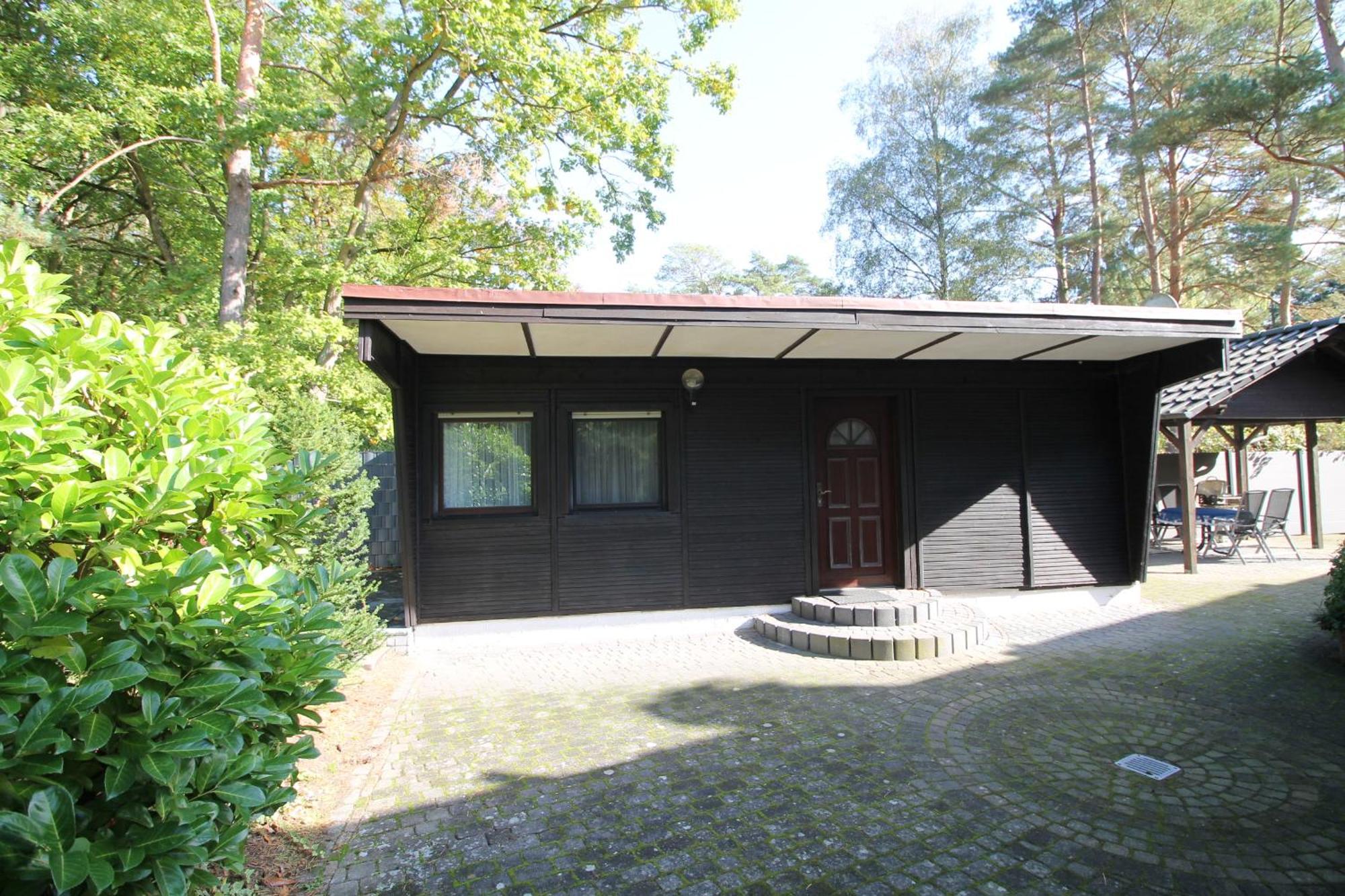 Ads-Ferienwohnungen Ca 20 Gehminuten Zum Ostseestrand Uckeritz Exterior foto