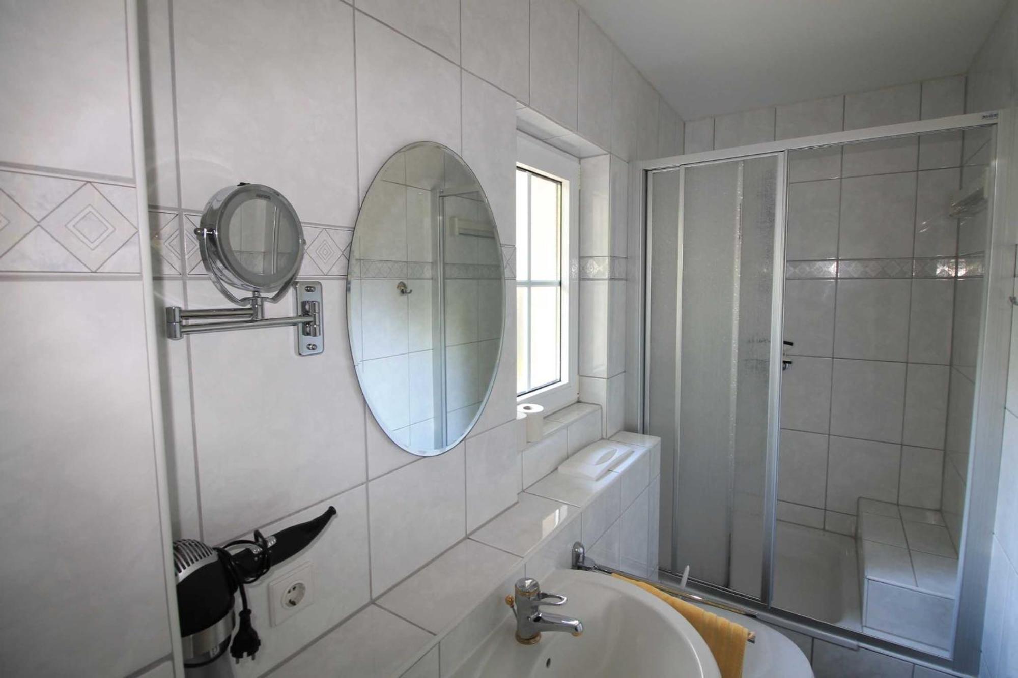 Ads-Ferienwohnungen Ca 20 Gehminuten Zum Ostseestrand Uckeritz Cameră foto