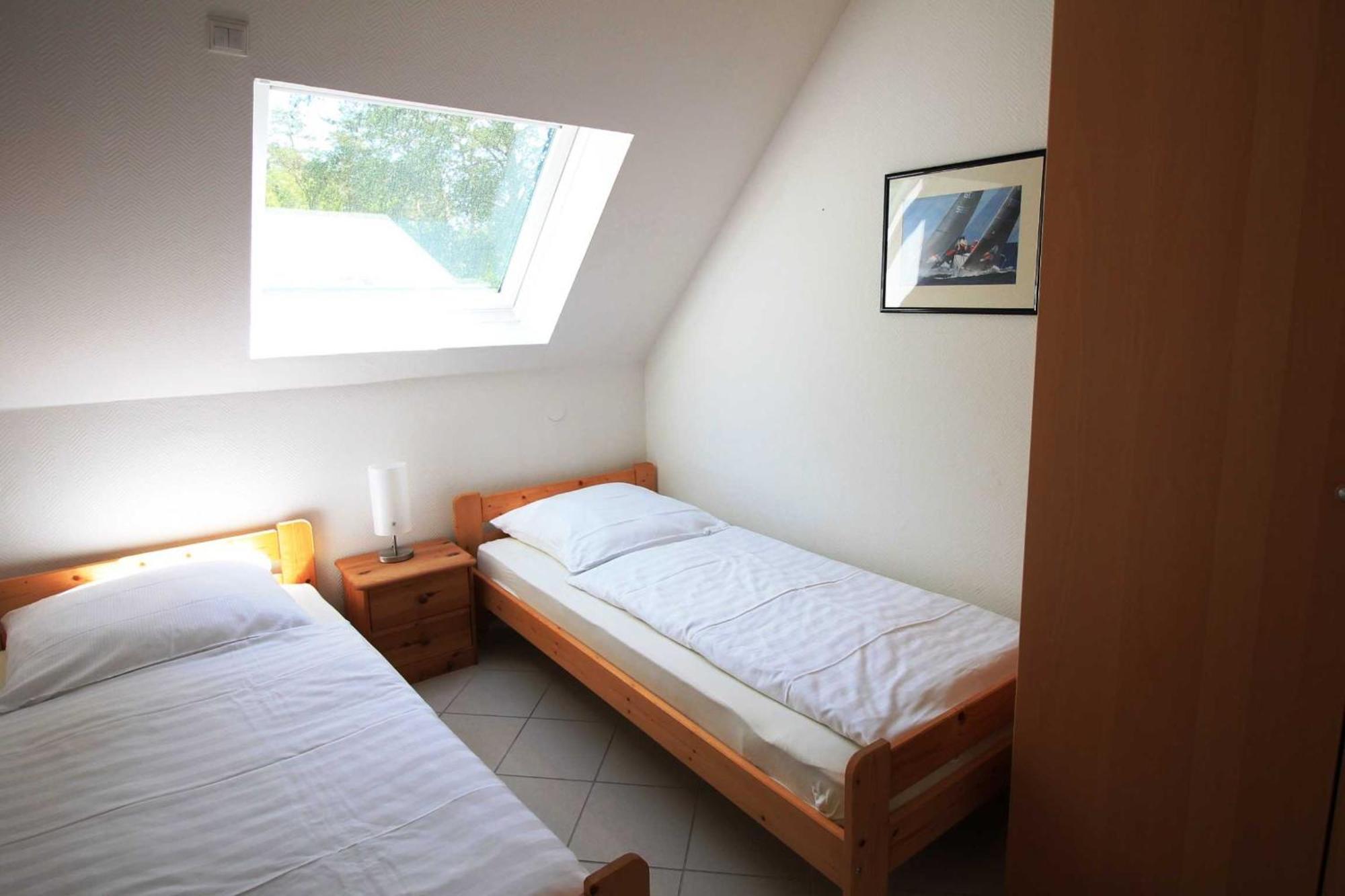 Ads-Ferienwohnungen Ca 20 Gehminuten Zum Ostseestrand Uckeritz Cameră foto