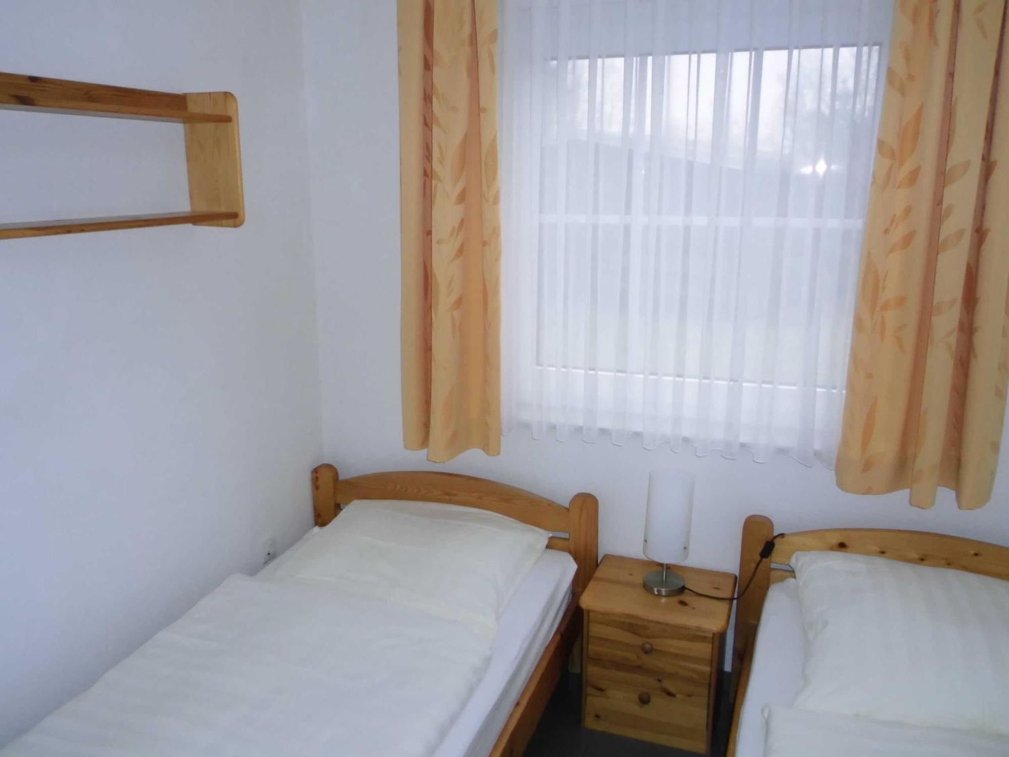 Ads-Ferienwohnungen Ca 20 Gehminuten Zum Ostseestrand Uckeritz Cameră foto