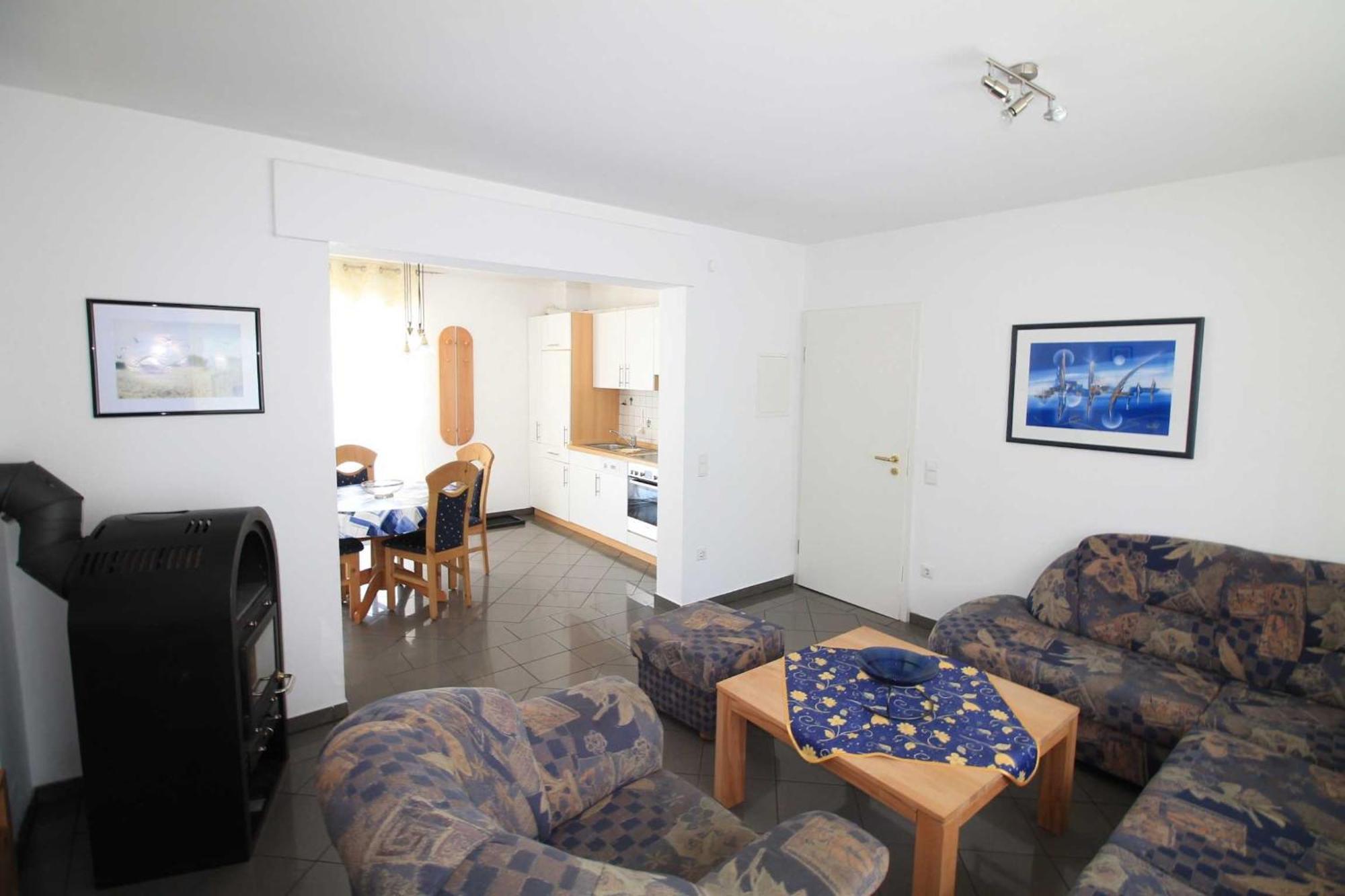 Ads-Ferienwohnungen Ca 20 Gehminuten Zum Ostseestrand Uckeritz Cameră foto