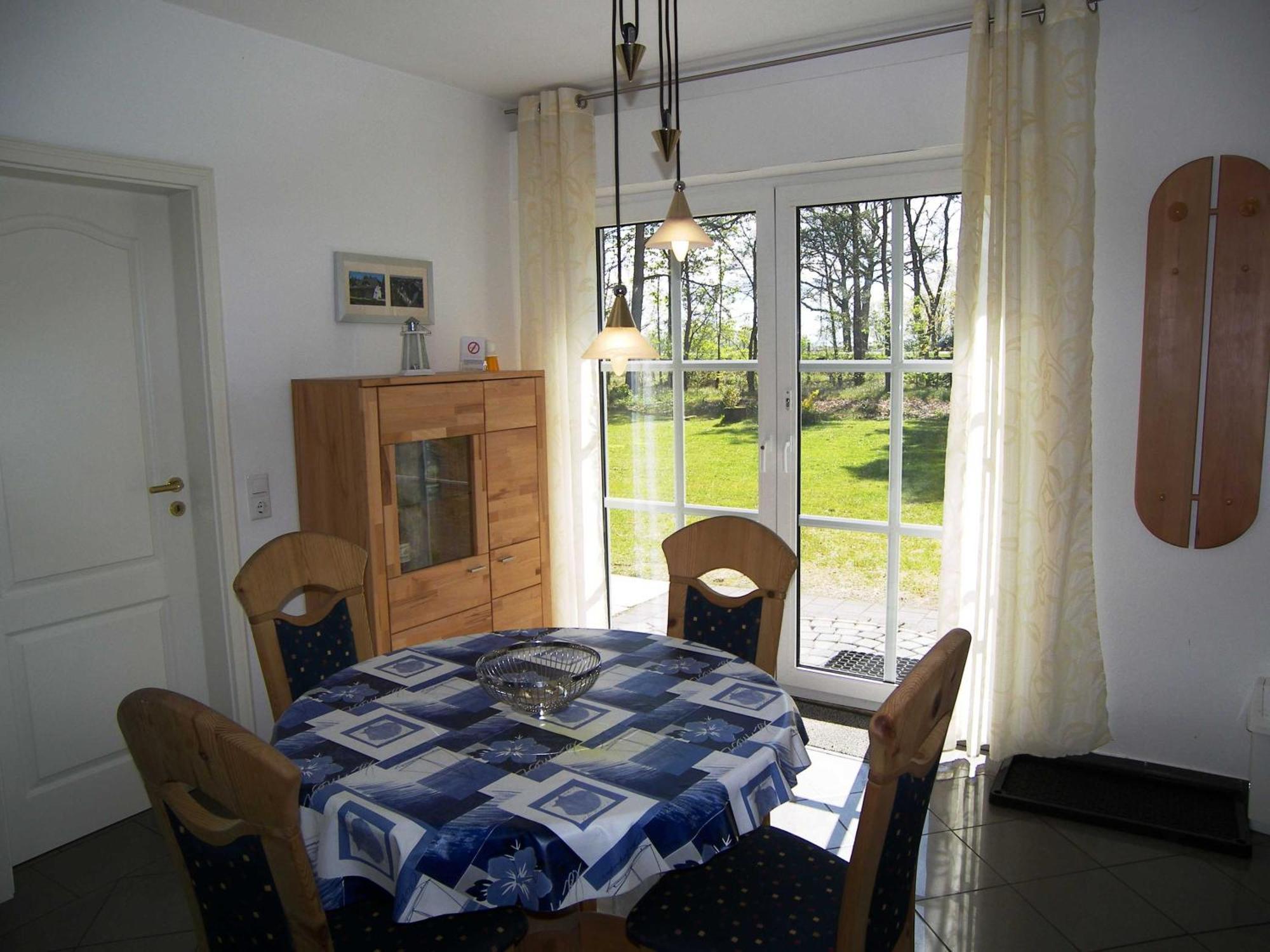 Ads-Ferienwohnungen Ca 20 Gehminuten Zum Ostseestrand Uckeritz Cameră foto