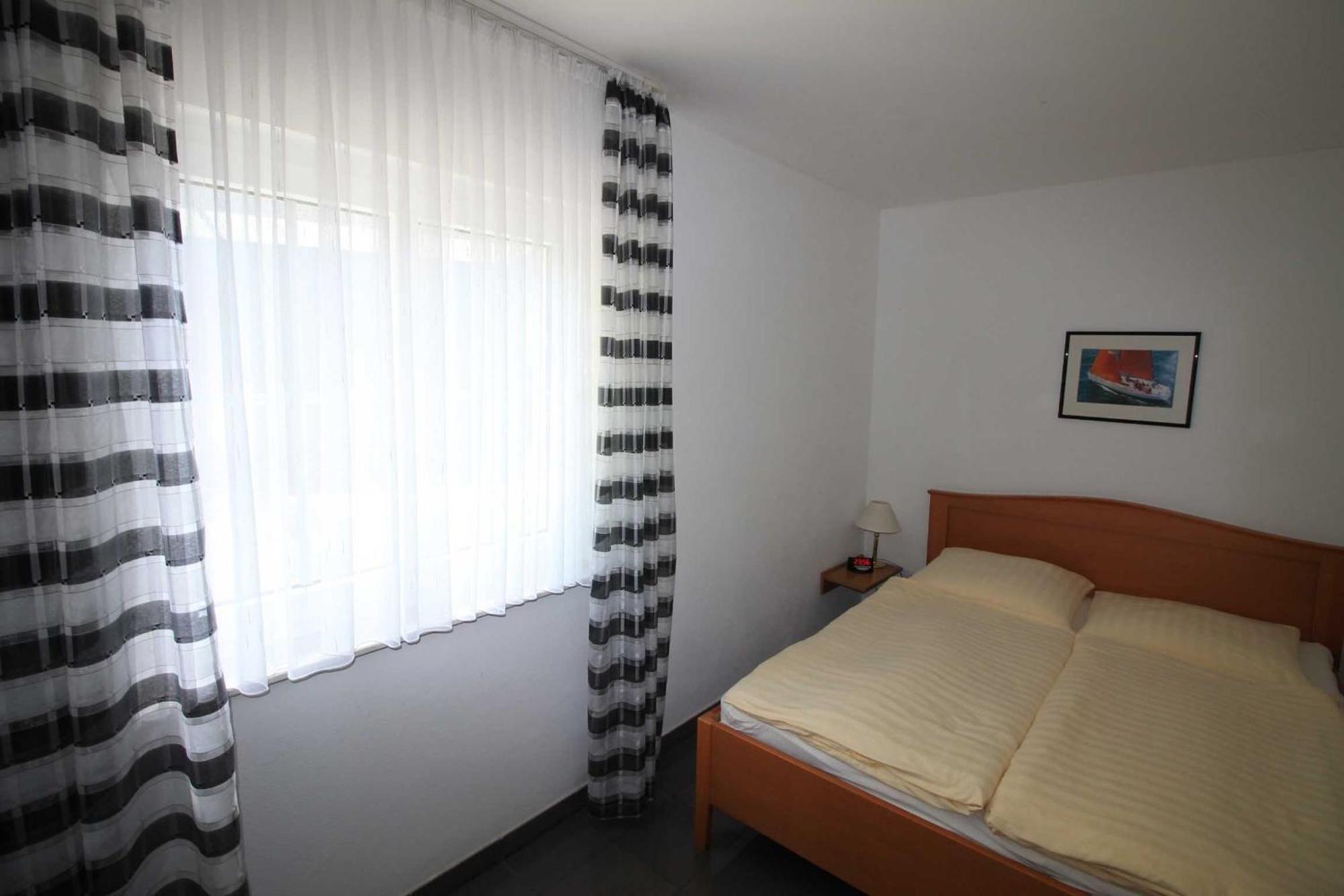 Ads-Ferienwohnungen Ca 20 Gehminuten Zum Ostseestrand Uckeritz Cameră foto