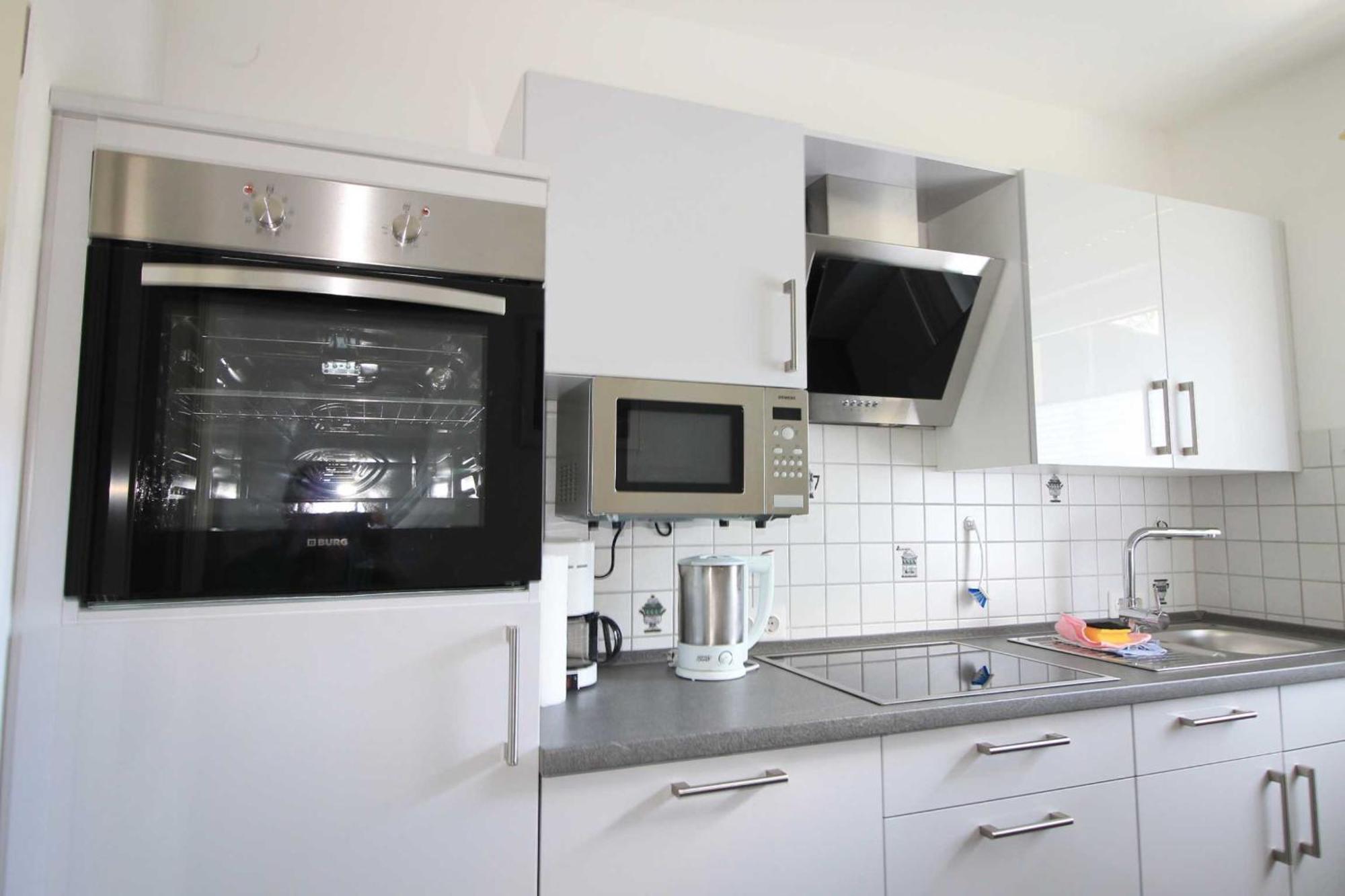 Ads-Ferienwohnungen Ca 20 Gehminuten Zum Ostseestrand Uckeritz Cameră foto