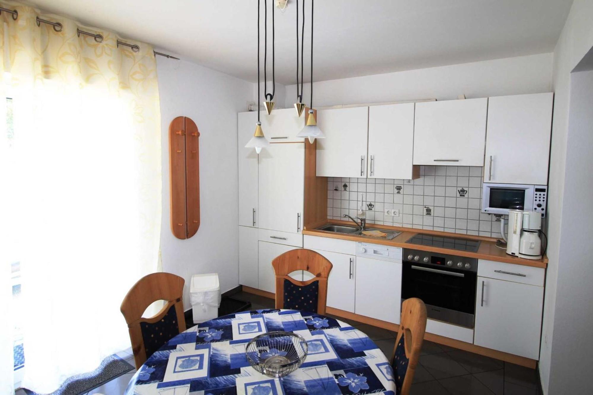 Ads-Ferienwohnungen Ca 20 Gehminuten Zum Ostseestrand Uckeritz Cameră foto